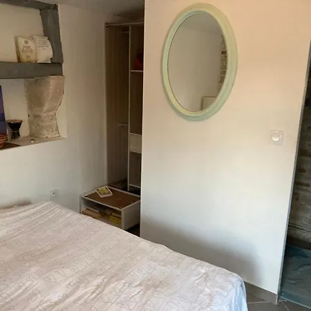 Marais Inn, Maison Typique Avec Piscine Et Jardin Arbore, 10 Kms Niort * Sansais