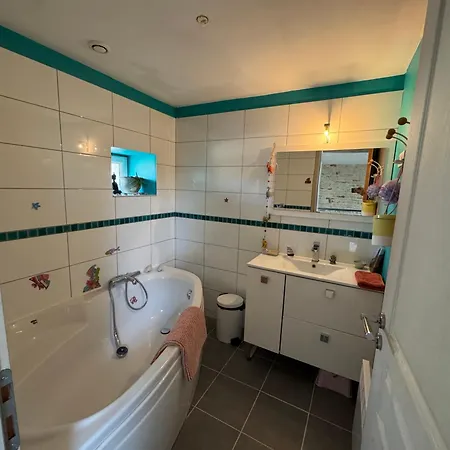 Marais Inn, Maison Typique Avec Piscine Et Jardin Arbore, 10 Kms Niort Villa