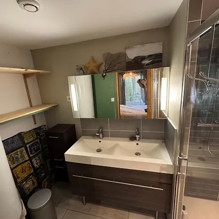 Marais Inn, Maison Typique Avec Piscine Et Jardin Arbore, 10 Kms Niort 别墅 *